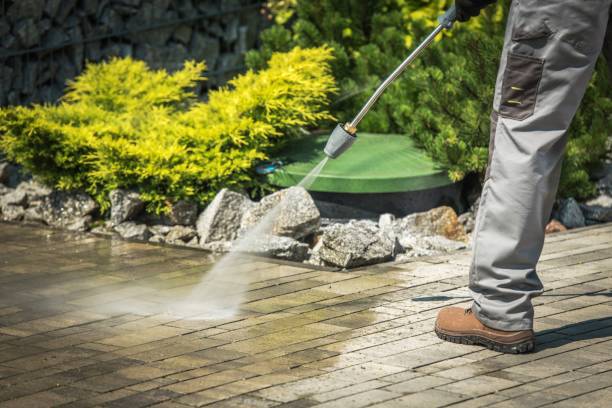 Best Sidewalk and Walkway Cleaning  in Holiday Heights, NJ