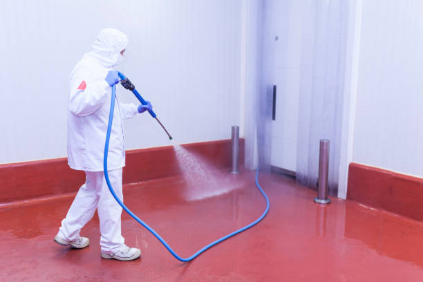 Best Spring Cleaning  in Holiday Heights, NJ