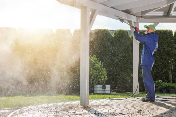 Best Patio and Deck Pressure Washing  in Holiday Heights, NJ