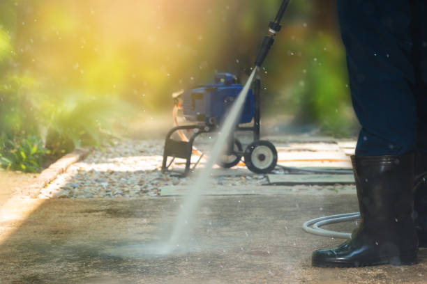Best Oil Spill Cleanup  in Holiday Heights, NJ